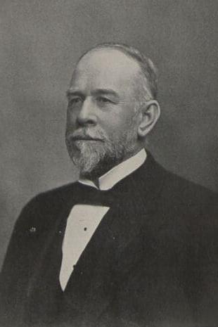 James A. Beaver